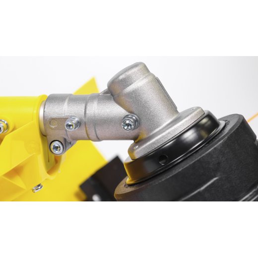 Изображение Бензиновый триммер Champion Т528S-2