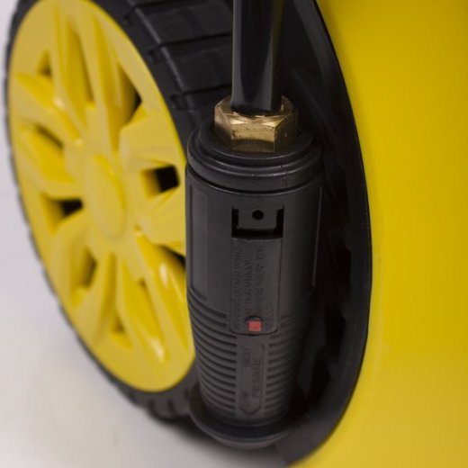 Изображение Мойка высокого давления CHAMPION HP5240