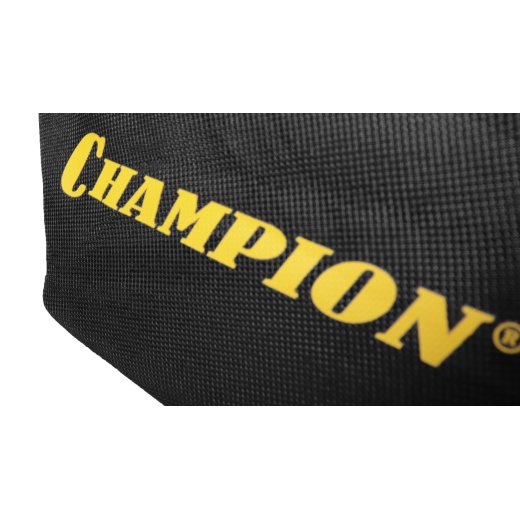 Изображение Газонокосилка бензиновая Champion LMZ5130-1,  4,1 л.с.