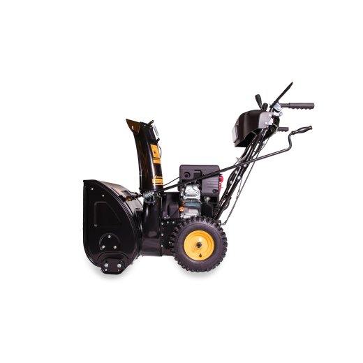 Изображение Снегоуборщик CHAMPION ST761E, 7 л.с.