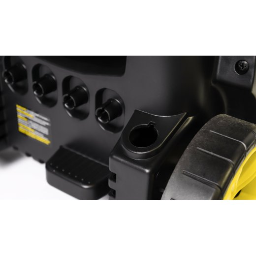 Изображение Мойка высокого давления CHAMPION HP3200