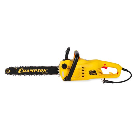 Изображение Электрическая цепная пила CHAMPION  520N-16