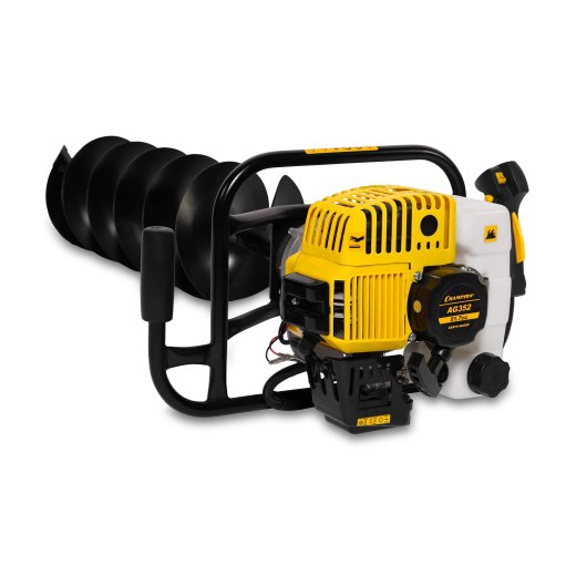 Изображение Мотобур CHAMPION AG352