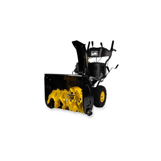 Снегоуборщик CHAMPION ST861E, 8 л.с.