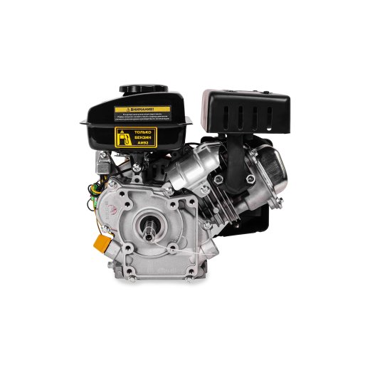 Изображение Двигатель с горизонтальным валом CHAMPION G100HK, 2.5 л.с.