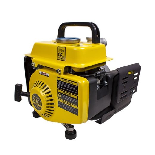 Изображение Бензиновая мотопомпа Champion GP40-II