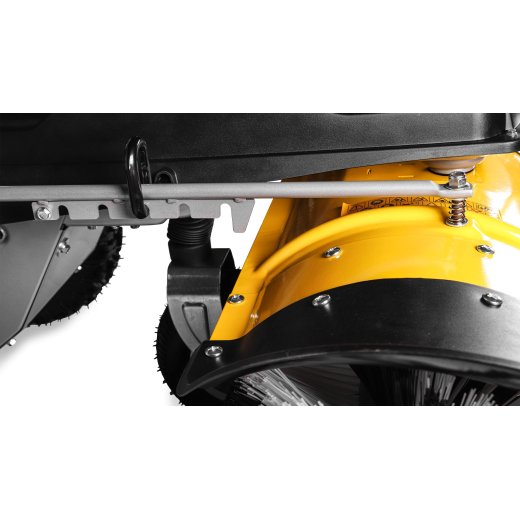 Изображение Машина подметально-уборочная Champion GS50100