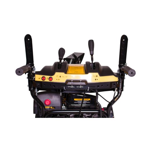 Изображение Снегоуборщик CHAMPION ST1170E, 11 л.с.