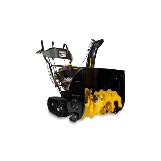 Изображение Снегоуборщик CHAMPION STT761E, 7 л.с.