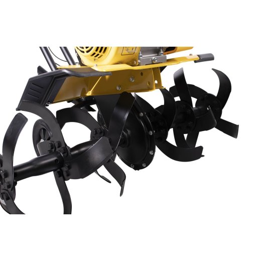 Изображение Культиватор бензиновый CHAMPION BC6712, 7 л.с.