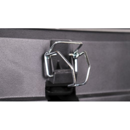 Изображение Двигатель с горизонтальным валом CHAMPION G760HKE, 24 л.с.