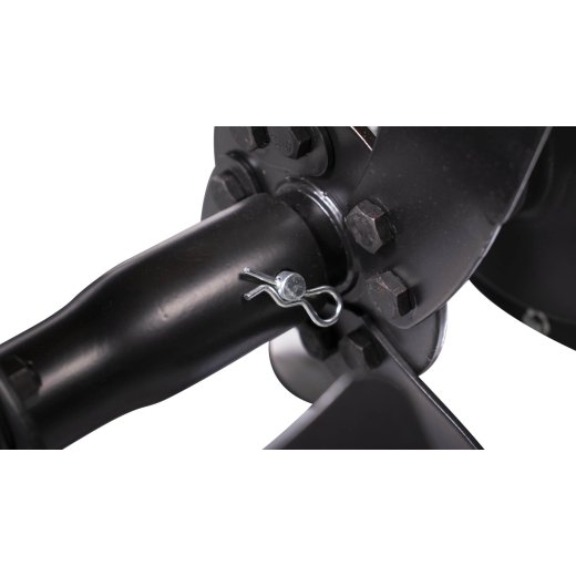 Изображение Культиватор бензиновый CHAMPION BC6712, 7 л.с.