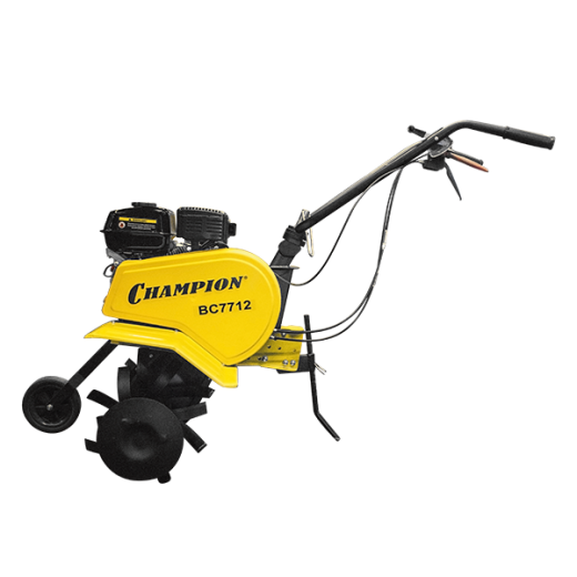 Изображение Культиватор бензиновый CHAMPION BC7712, 7 л.с.