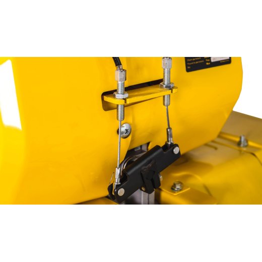 Изображение Бензиновый мотокультиватор Champion BC8813