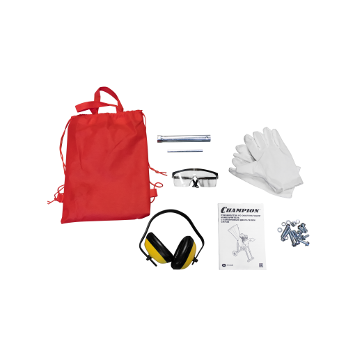 Изображение Измельчитель бензиновый Champion CH7648