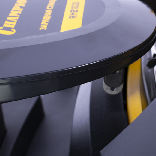 Изображение Газонокосилка-робот CHAMPION RMB1828