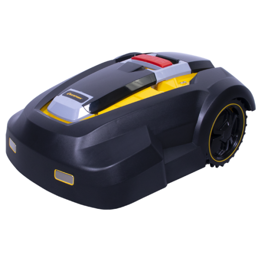 Изображение Газонокосилка-робот CHAMPION RMB2428