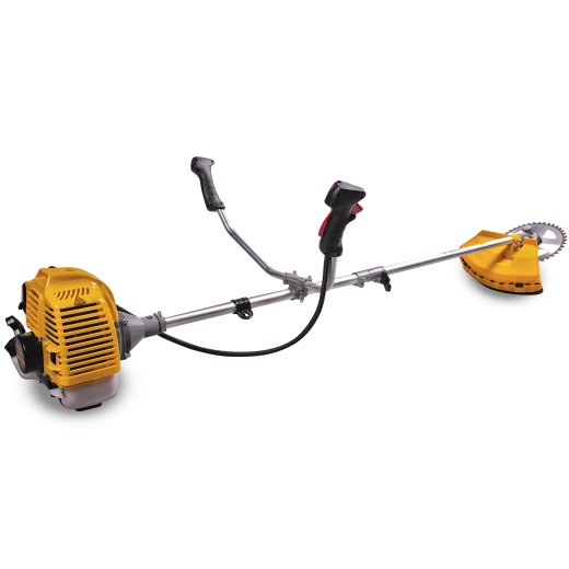 Изображение Бензиновый триммер Champion Т433