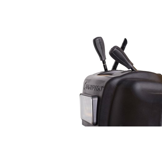 Изображение Снегоуборщик CHAMPION ST1170E, 11 л.с.