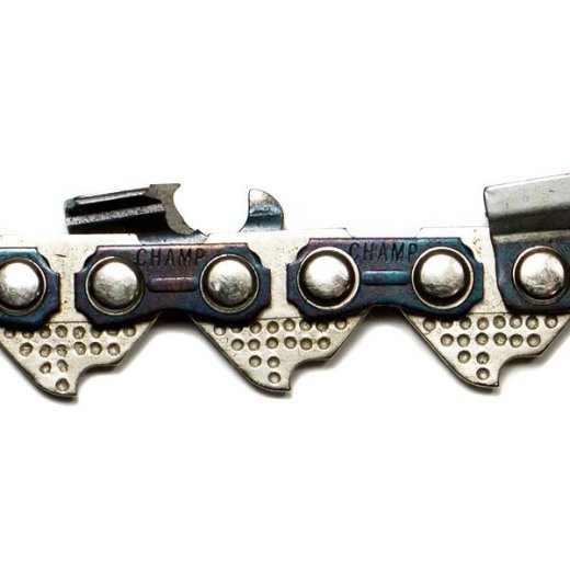 Цепь для бензопил CHAMPION 0.325&quot (56 зв.,1,3мм) B050-LP-56E