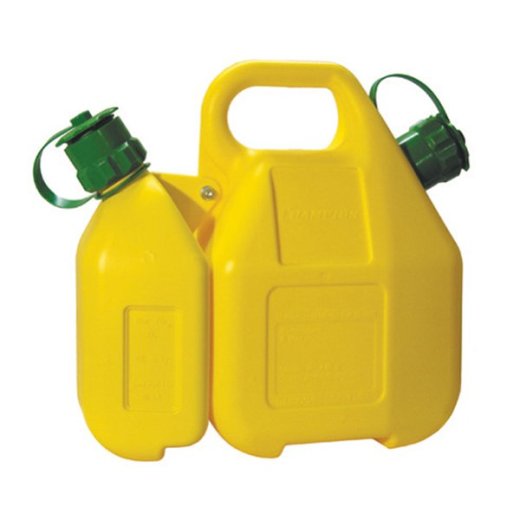 Изображение Канистра комбинированная CHAMPION, С1301