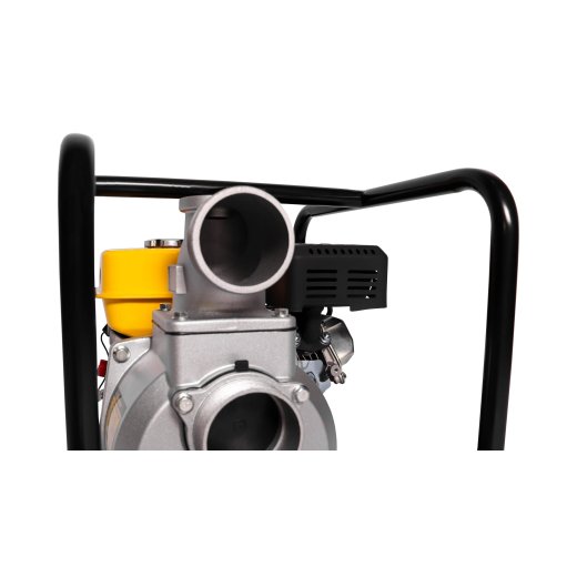 Изображение Бензиновая мотопомпа Champion GP80