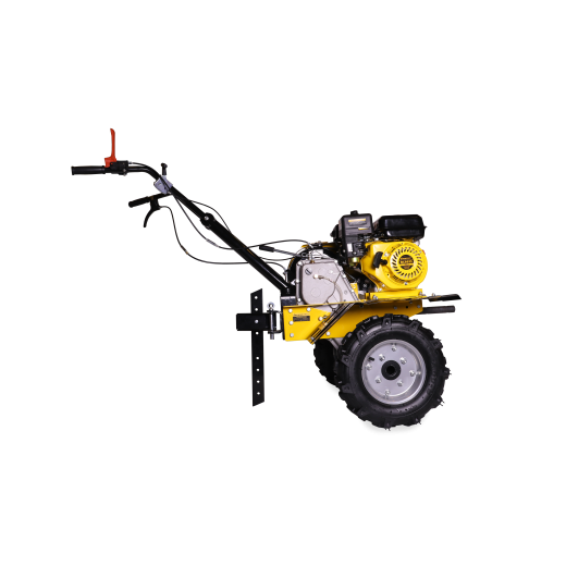 Изображение Мотоблок бензиновый CHAMPION BC8833, 5.15 л.с.