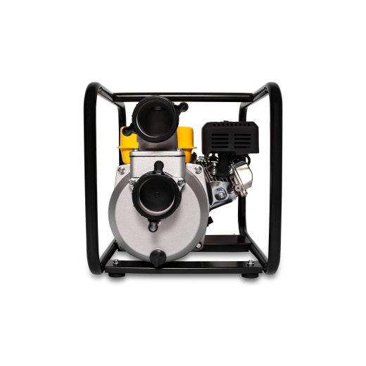 Изображение Бензиновая мотопомпа Champion GP80