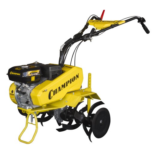 Изображение Бензиновый мотокультиватор Champion BC8813