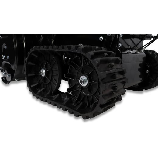 Изображение Снегоуборщик CHAMPION STT761E, 7 л.с.