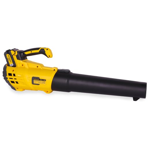 Изображение Воздуходувка аккумуляторная CHAMPION BB1811 + АКБ ( 2Ач) и ЗУ