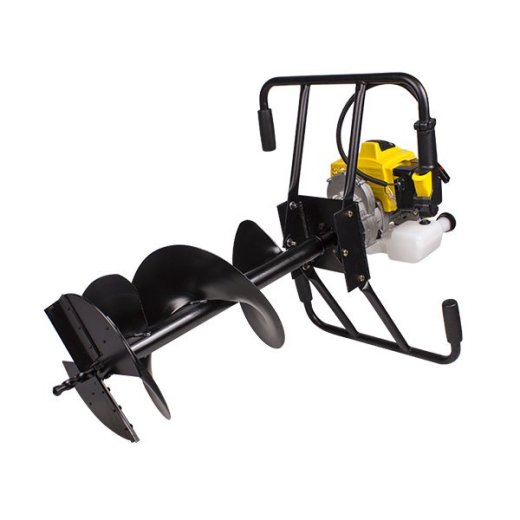 Изображение Мотобур CHAMPION AG364