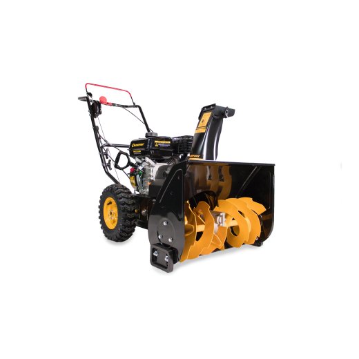 Изображение Снегоуборщик CHAMPION ST556, 5,5 л.с.