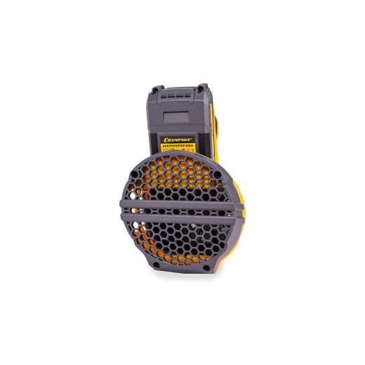 Изображение Воздуходувка аккумуляторная CHAMPION BB1811 + АКБ ( 2Ач) и ЗУ