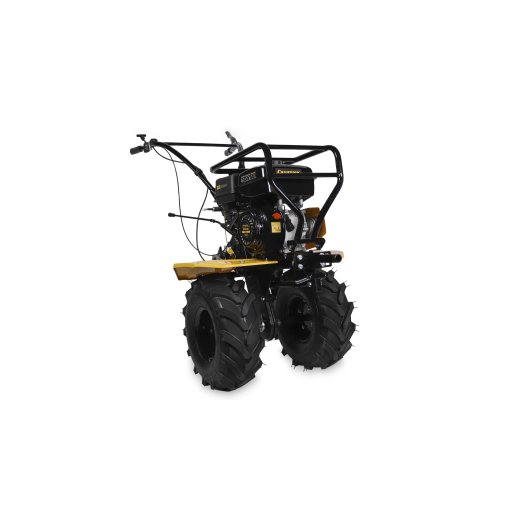 Изображение Мотоблок бензиновый CHAMPION BC8738, 7 л.с.