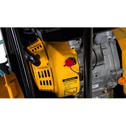 Изображение Резчик швов CHAMPION SC400