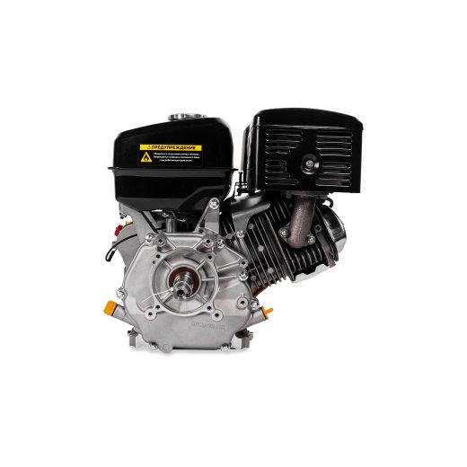 Изображение Двигатель с горизонтальным валом CHAMPION G390HK, 13 л.с.