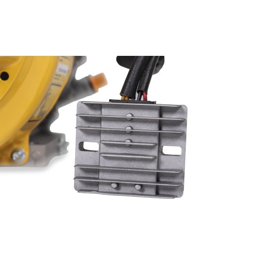 Изображение Двигатель с горизонтальным валом CHAMPION G420HKE, 15 л.с.