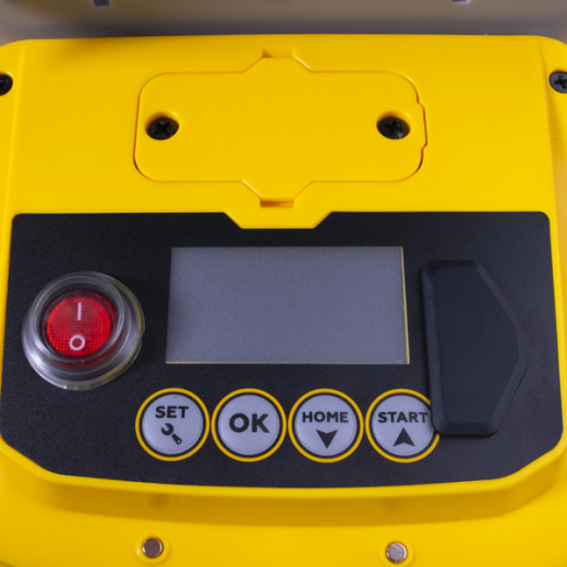 Изображение Газонокосилка-робот CHAMPION RMB2428