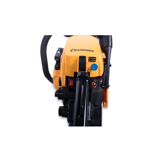 Изображение Бензопила CHAMPION 241-16, 2.45 л.с.