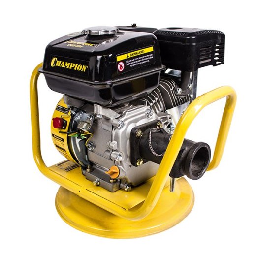 Изображение Вибратор глубинный бензиновый Champion CVG424