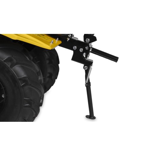 Изображение Мотоблок бензиновый CHAMPION BC8738, 7 л.с.