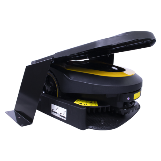 Изображение Газонокосилка-робот CHAMPION RMB2428