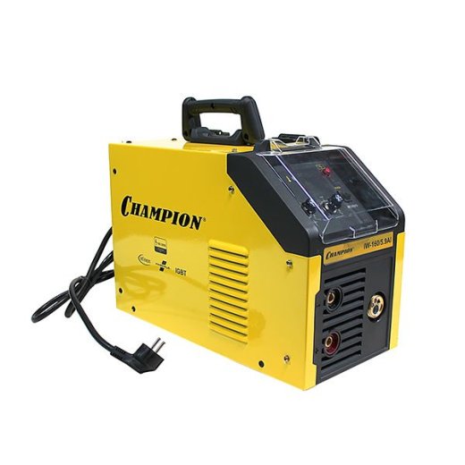 Изображение Инвертор сварочный CHAMPION IW-160/5,9 AI