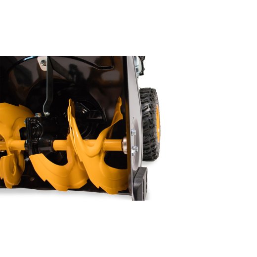 Изображение Снегоуборщик CHAMPION ST553, 5,5 л.с.