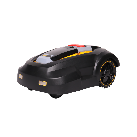 Изображение Газонокосилка-робот CHAMPION RMB2428