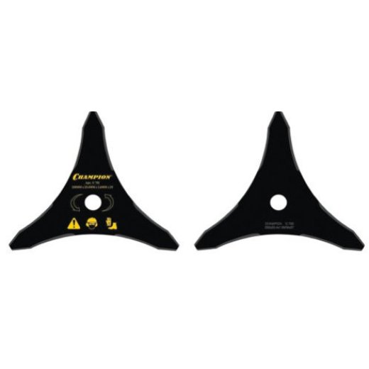 Изображение Нож триммерный для жесткой травы, С5102