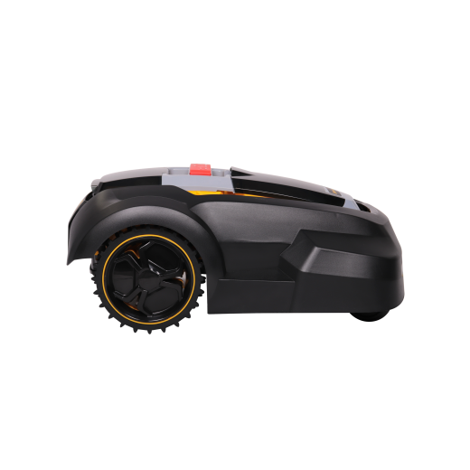 Изображение Газонокосилка-робот CHAMPION RMB2428