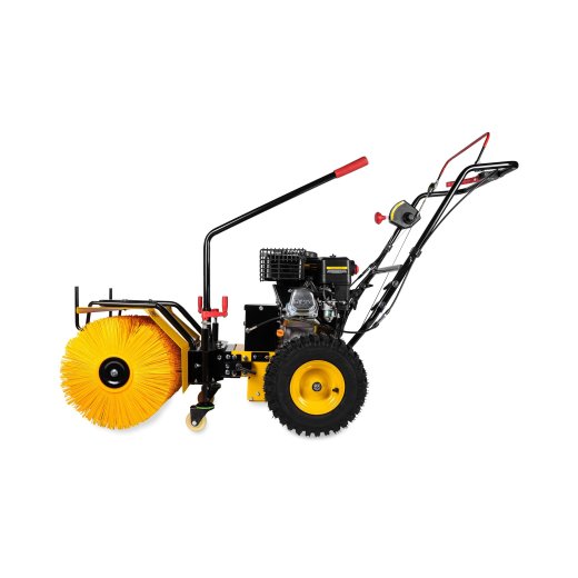 Изображение Машина подметально-уборочная Champion GS5562