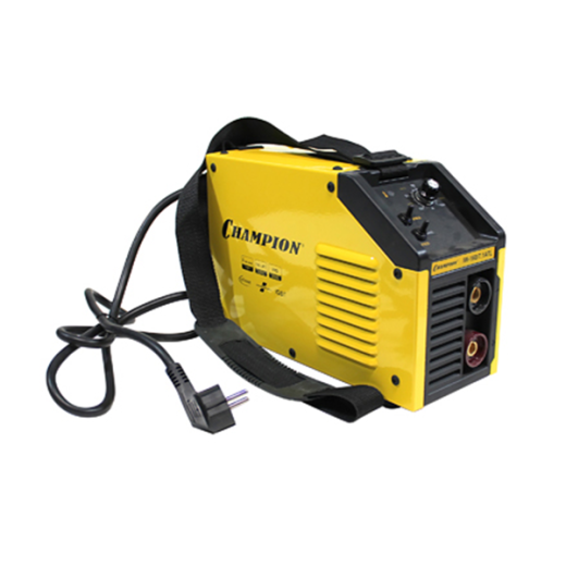 Изображение Инвертор сварочный CHAMPION IW-160/7,1 ATL